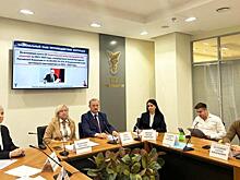 В Ростове-на-Дону представили итоги исследования «Бизнес-барометр коррупции»