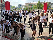 Школа № 904 приглашает присоединиться к акции «Лучшая сотня»