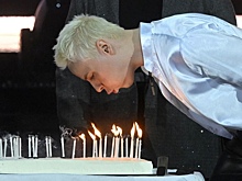 Тайны детства и микрофон в штанах: SHAMAN шокировал Кремль откровениями в день рождения