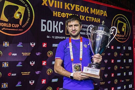 Тренер сборной России по боксу: Канело забрёл не туда, Бивол его наказал и спустил вниз