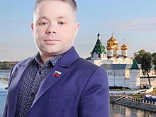 Предприниматель, общественник и меценат Сергей Игнатьев: «Мой дед прошел всю войну»