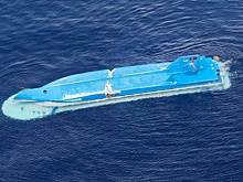 Помощник капитана судна РФ арестован в Японии