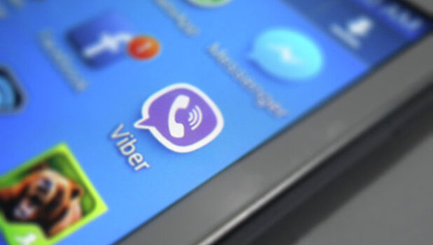 Viber запустил полное шифрование сообщений и звонков