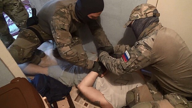 Полиция и ФСБ обезвредили банду оружейников в Тверской области