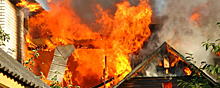 В Раменском г.о. на прошлой неделе произошло семь пожаров