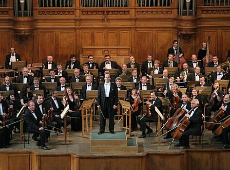 Московский оркестр под руководством Когана впервые отправится в большой тур по России