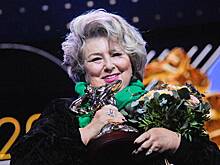 Татьяна Тарасова поздравила Россию с успешным стартом фигуристов на чемпионате Европы