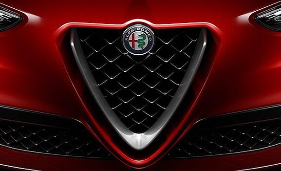 Alfa Romeo возвращается в Формулу 1