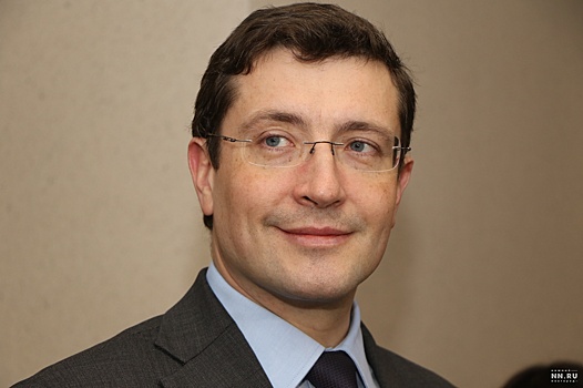 Разбогатевший и далекий от народа. Определили место Глеба Никитина в рейтинге губернаторов