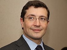 Разбогатевший и далекий от народа. Определили место Глеба Никитина в рейтинге губернаторов