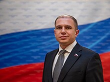 Депутат Михаил Романов: Бизнес сможет воспользоваться текущей экономической ситуацией