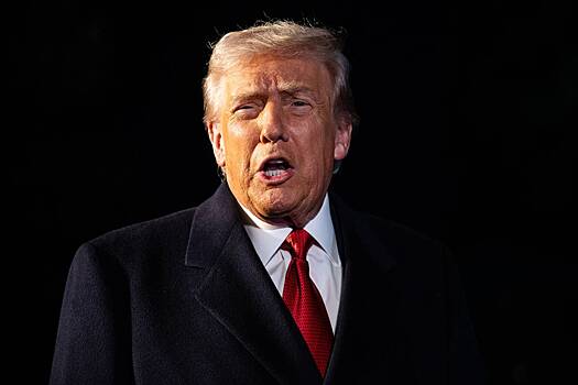 В Европе испугались обвинений Трампа из-за урегулирования на Украине