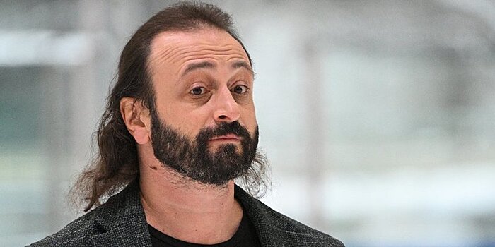 Авербух заявил, что на юниорском чемпионате России по фигурному катанию показан очень высокий уровень выступлений