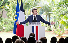 Миссия выполнена: Париж закрывает главу "французской Африки"