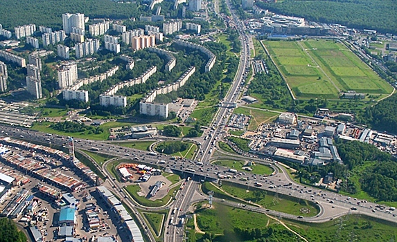 В ЮЗАО расскажут историю Салтычихи