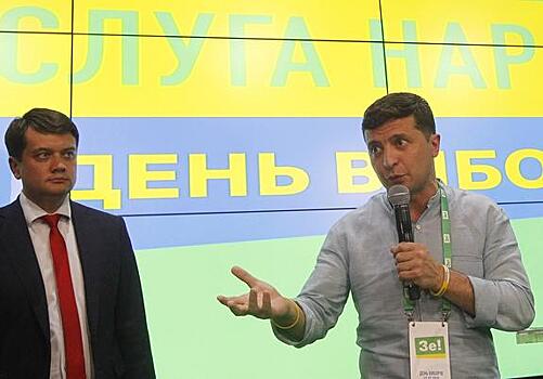 Киевский аналитик раскрыл имя возможного преемника Зеленского на посту президента
