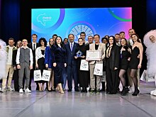 Новый сезон окружного фестиваля «Театральное Приволжье» стартует 9 сентября