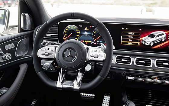 Mercedes с плесенью: миллионы американцев судятся с Daimler