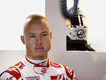 Никита Мазепин: Решение Haas считаю несправедливым – оно ни на чем не основано