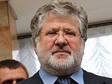 Коломойского не позвали на инаугурацию Зеленского