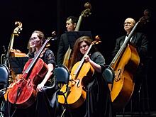 Для южноуральцев запущен онлайн-показ областных спектаклей