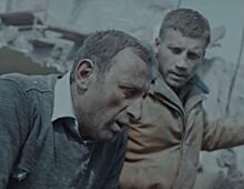 Фильм-катастрофу «Спитак» покажут по ТВ в годовщину землетрясения в Армении