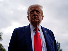 Трамп угрожает Венесуэле наземной операцией против наркокартелей