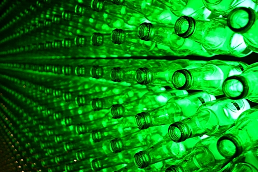 Heineken выходит на рынок энергетиков