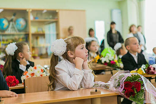 В этом году в Красногорске построят современную школу на 1,1 тыс. мест