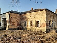 Старейшему гражданскому зданию Казани нужно около 30 миллионов рублей
