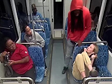 В Нью-Йорке и Вашингтоне появились муралы в память об убитой украинской беженке