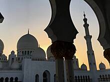 ОАЭ вызвали посла Ирана и вручили ноту протеста из-за ударов