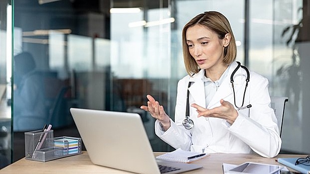 В&nbsp;Иркутской области запустили телемедицинскую сеть для детей