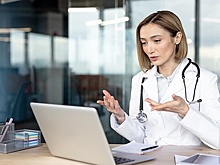 В Иркутской области запустили телемедицинскую сеть для детей