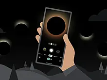 Как получить идеальное фото солнечного затмения на смартфоны Pixel