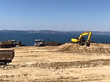 На крупном проекте Приморья подрядчика «удобрили» миллиардами синдиката