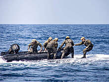 Япония отреагировала на вывод морпехов США с Окинавы