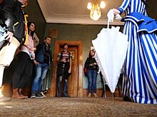 Начинается запись на посещение старинных особняков