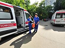 В аварии на площади Ленина в Воронеже погиб водитель Nissan