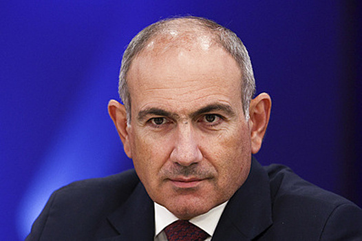 Пашинян приветствовал поставки нефтепродуктов из Азербайджана в Армению