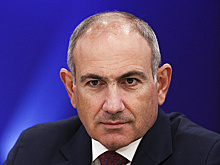 Пашинян приветствовал поставки нефтепродуктов из Азербайджана в Армению