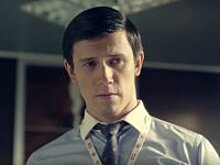 Михаил Любимов о сериале "Адаптация": Красавец – это плохой шпион