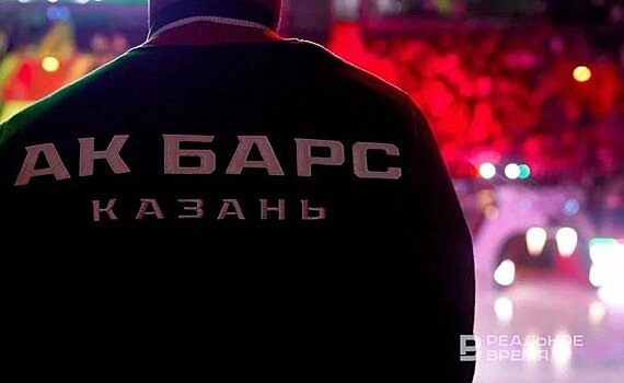 Бывший хоккеист "Ак Барса" Михаил Глухов завершил игровую карьеру