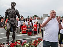 Гаврилов: Суперкубок нужно провести в любом месте, кроме Москвы и Санкт-Петербурга