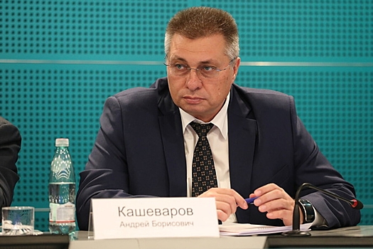 Замглавы ФАС ушел с поста