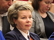 Замглавы Саратова по социальной сфере уволилась «по собственному желанию», но остается в мэрии