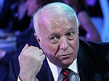"Журналист, профессионал и очень светлый человек": ушел из жизни Борис Ноткин