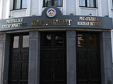 Игорю Чочиеву передали вакантный депутатский мандат