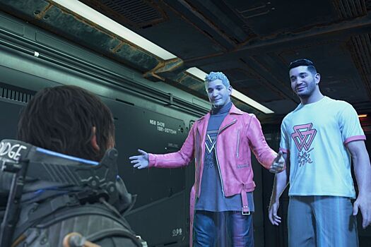 В Death Stranding 2 появятся режиссеры хоррора «Два, три, демон, приди!»