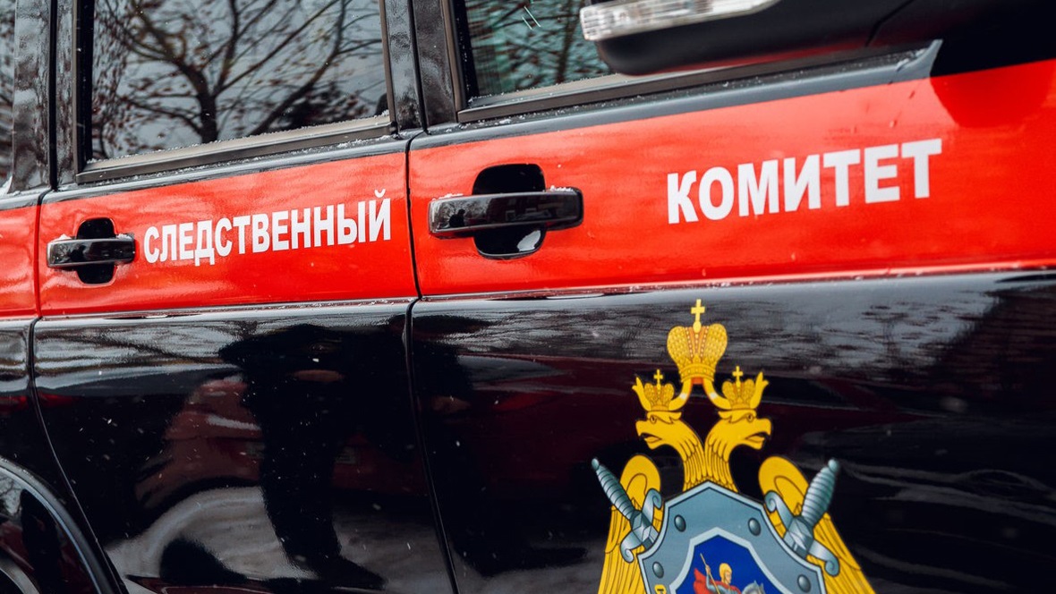 В автомобиле, стоявшем в одном из гаражей Владикавказа, нашли тела троих мужчин